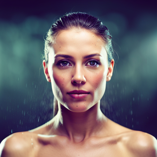 Revitalize Your Skin Shower Specific Water Softeners