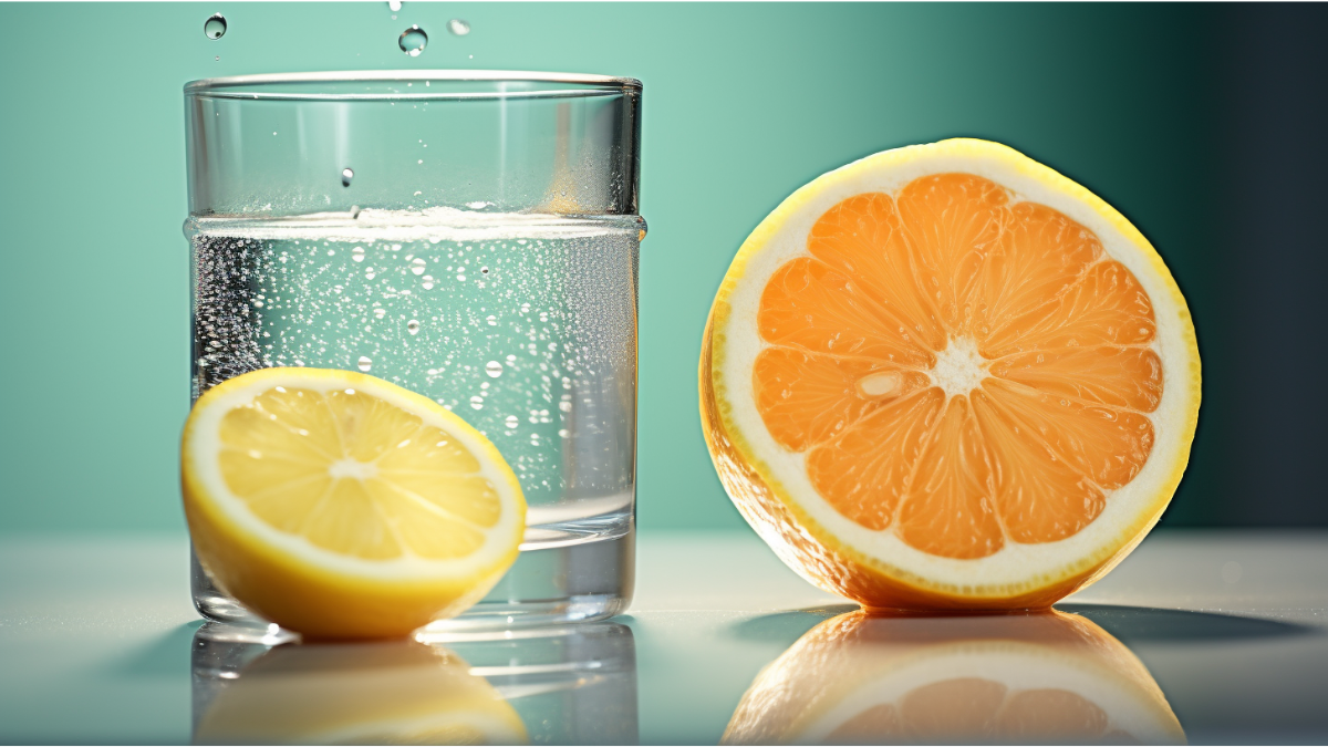 citric acid water softeners