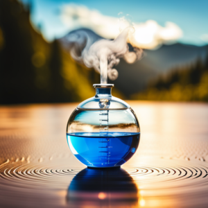 Maximizing Your Humidifier: The Ultimate Water Guide - Hydro Journey